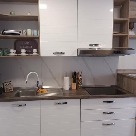 Dreams Apartment Kaštela 外观 照片