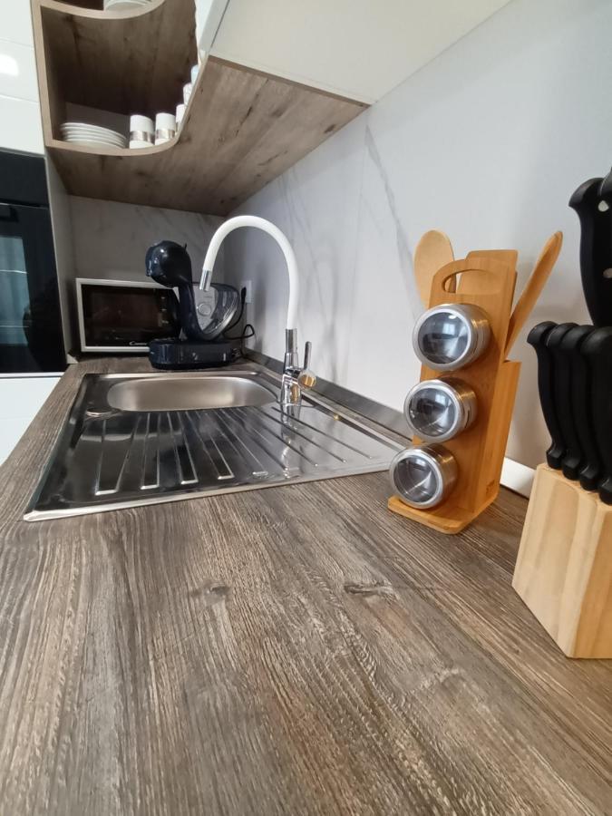 Dreams Apartment Kaštela 外观 照片