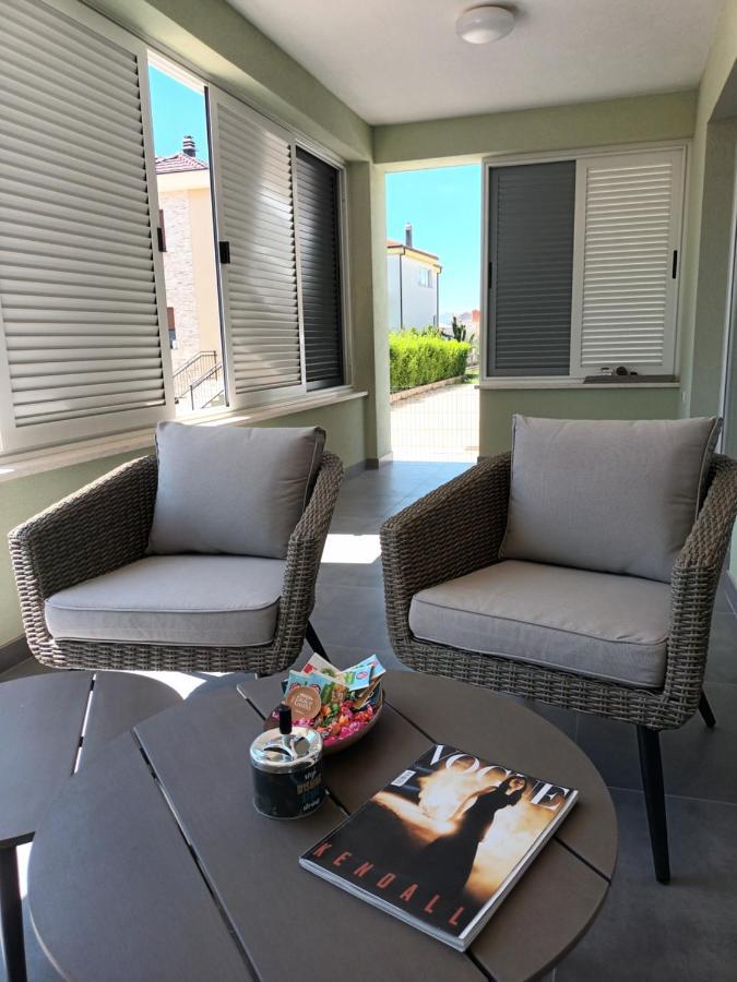 Dreams Apartment Kaštela 外观 照片
