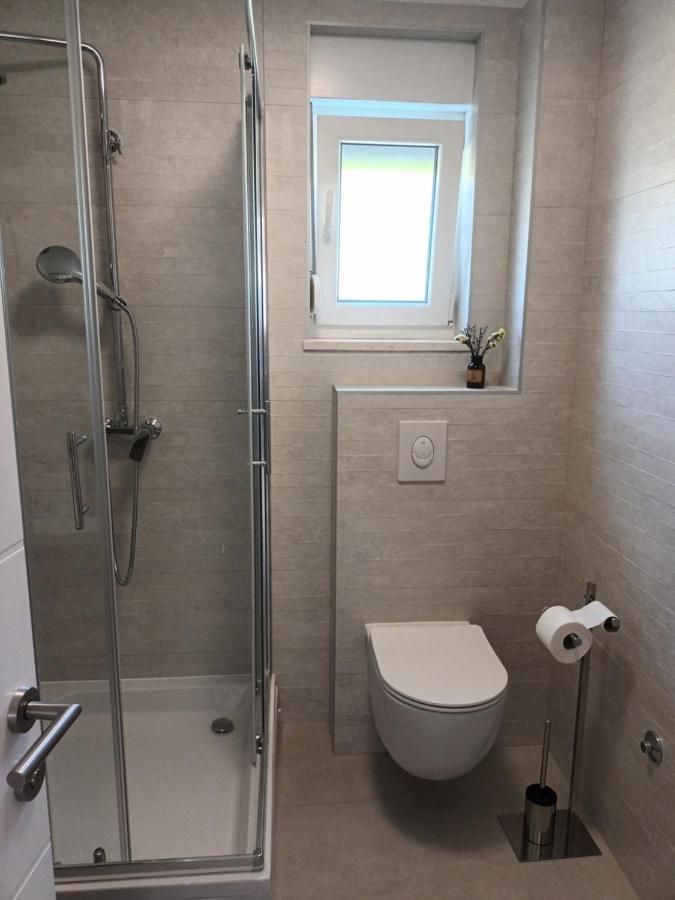 Dreams Apartment Kaštela 外观 照片