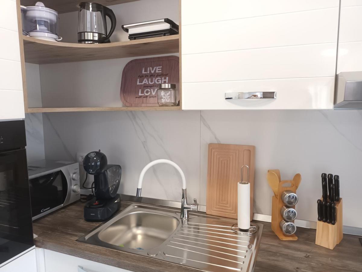 Dreams Apartment Kaštela 外观 照片