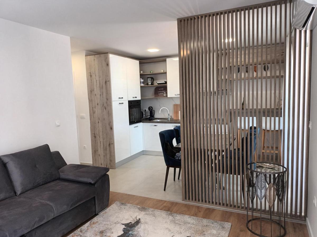Dreams Apartment Kaštela 外观 照片