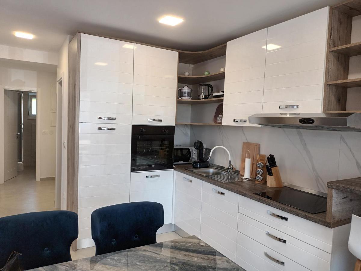 Dreams Apartment Kaštela 外观 照片