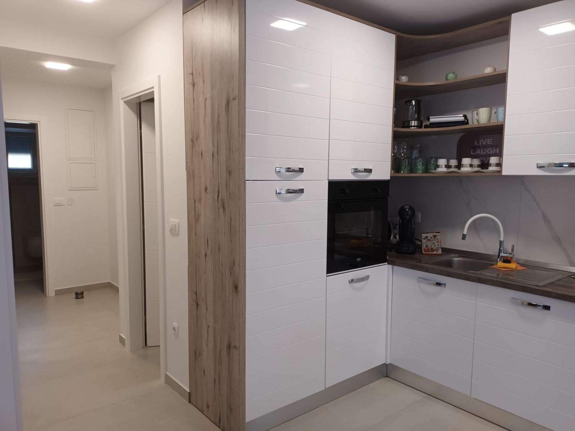 Dreams Apartment Kaštela 外观 照片