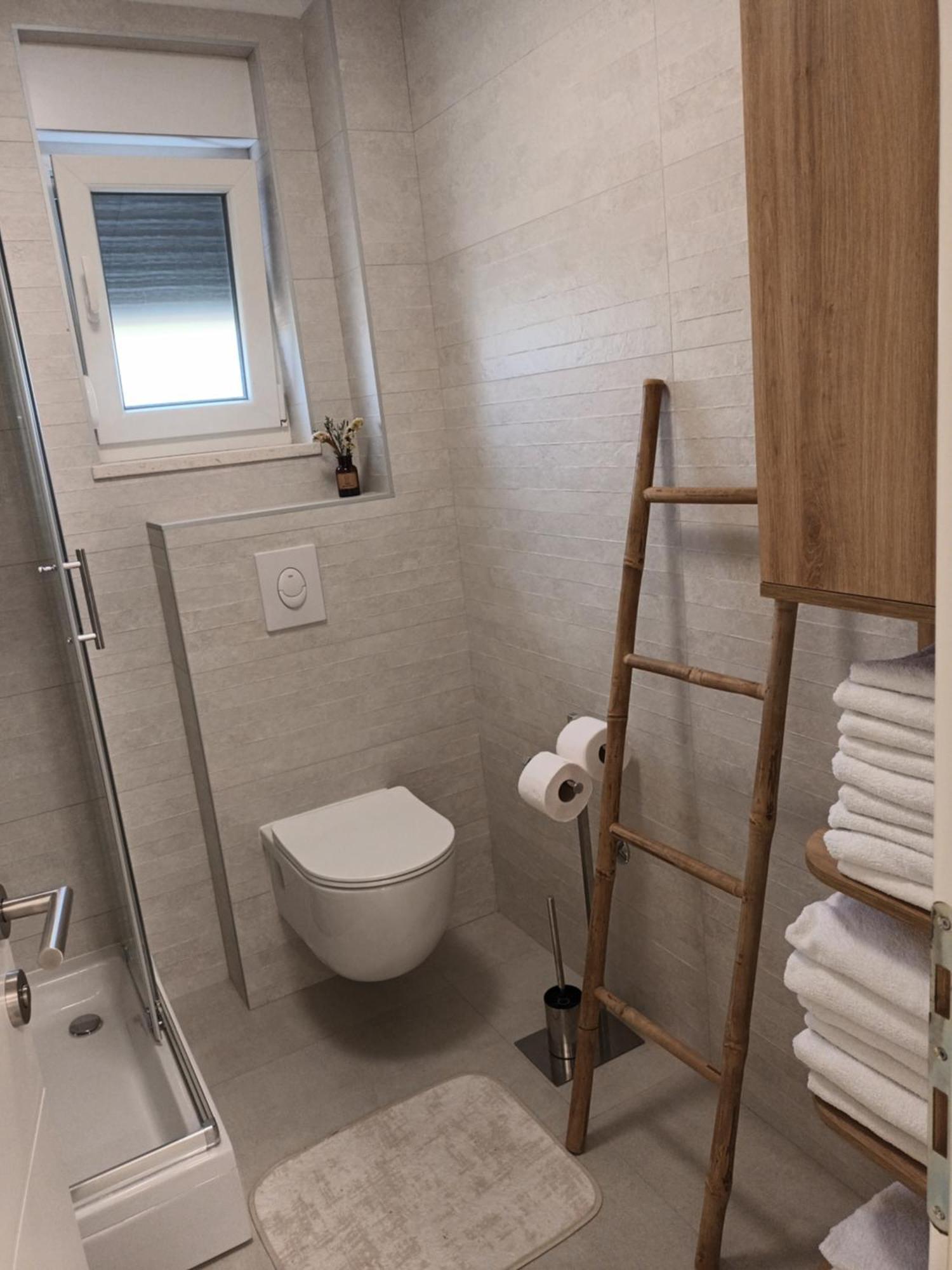 Dreams Apartment Kaštela 外观 照片