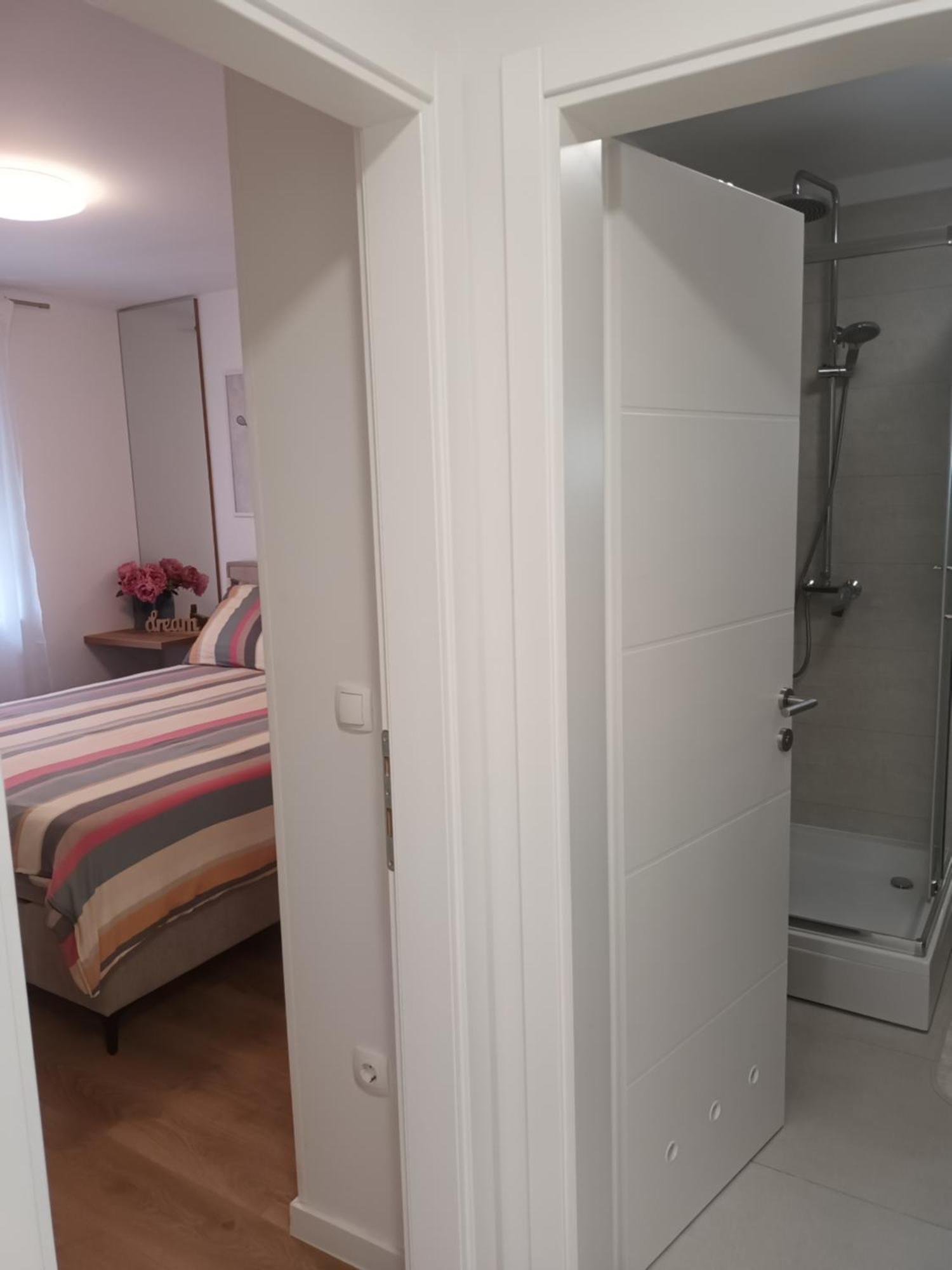 Dreams Apartment Kaštela 外观 照片