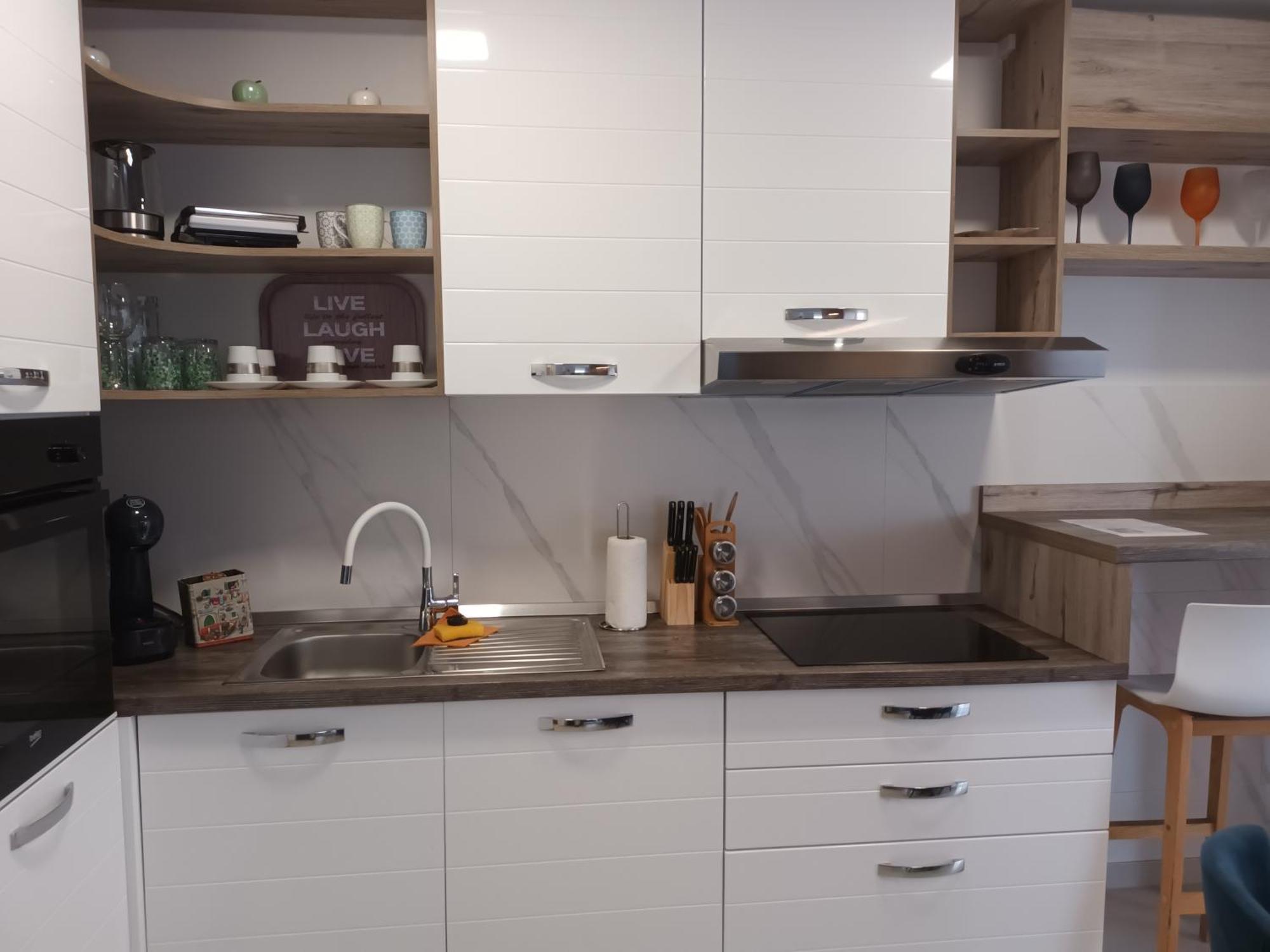 Dreams Apartment Kaštela 外观 照片
