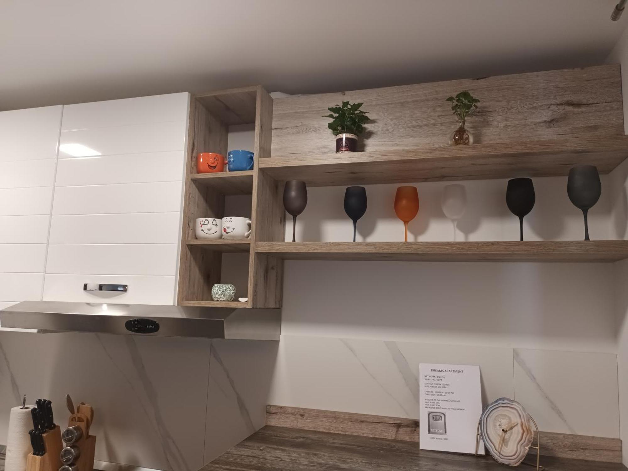 Dreams Apartment Kaštela 外观 照片